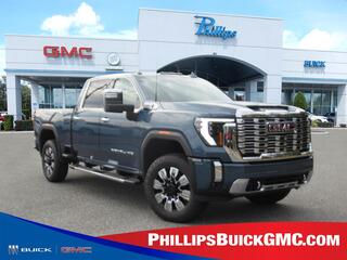 2026 Gmc Sierra 2500HD for sale in Fruitland Park FL