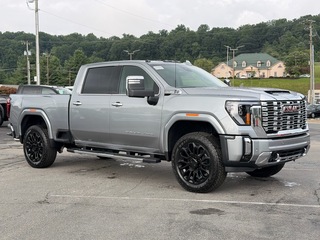 2026 Gmc Sierra 2500HD for sale in Beckley WV