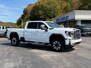 2026 Gmc Sierra 2500HD for sale in Princeton WV