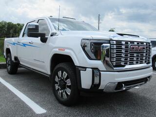 2025 Gmc Sierra 2500HD for sale in Ocala FL