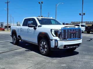 2025 Gmc Sierra 2500HD for sale in Tulsa OK