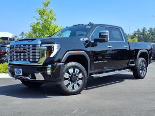 2025 Gmc Sierra 2500HD for sale in Somersworth NH