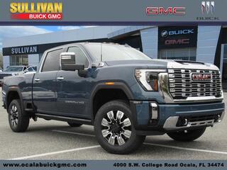 2026 Gmc Sierra 2500HD for sale in Ocala FL