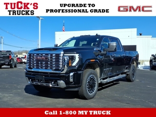 2026 Gmc Sierra 2500HD for sale in Hudson MA