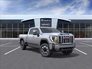 2026 Gmc Sierra 2500HD for sale in Houston TX