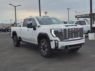 2025 Gmc Sierra 2500HD for sale in Tulsa OK