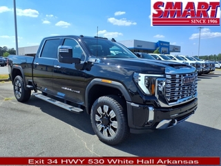 2025 Gmc Sierra 2500HD for sale in White Hall AR
