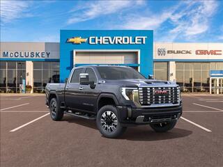 2026 Gmc Sierra 2500HD for sale in Cincinnati OH