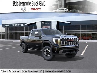 2026 Gmc Sierra 2500HD for sale in Plymouth MI