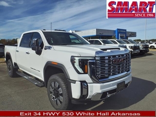 2025 Gmc Sierra 2500HD for sale in White Hall AR