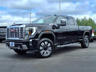 2025 Gmc Sierra 2500HD for sale in Somersworth NH