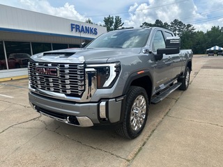 2025 Gmc Sierra 2500HD for sale in Kosciusko MS