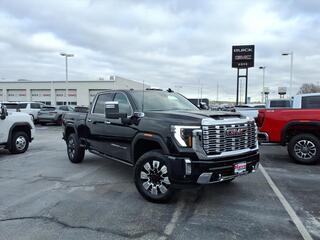 2026 Gmc Sierra 2500HD for sale in Bradley IL