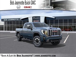 2026 Gmc Sierra 2500HD for sale in Plymouth MI