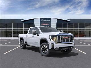 2025 Gmc Sierra 2500HD for sale in Asheville NC