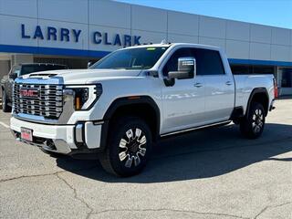2025 Gmc Sierra 2500HD for sale in Amory MS