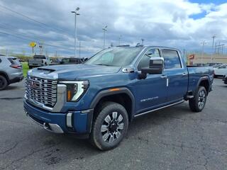 2025 Gmc Sierra 2500HD for sale in Dunkirk NY