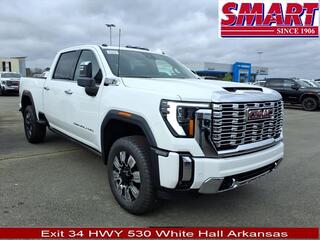 2026 Gmc Sierra 2500HD for sale in White Hall AR