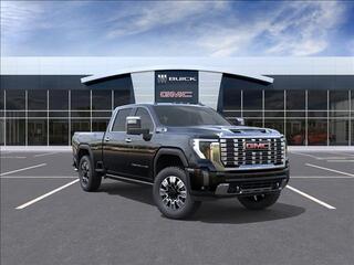 2026 Gmc Sierra 2500HD for sale in Houston TX