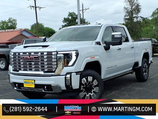 2026 Gmc Sierra 2500HD for sale in Cleveland TX
