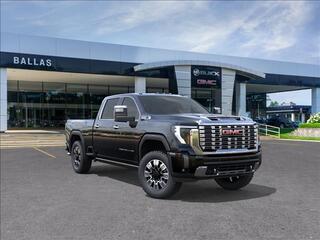 2026 Gmc Sierra 2500HD for sale in Toledo OH