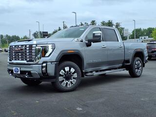 2025 Gmc Sierra 2500HD for sale in Somersworth NH
