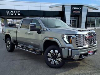 2025 Gmc Sierra 2500HD for sale in Bradley IL