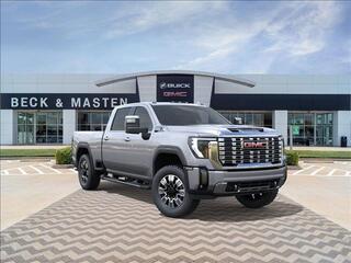 2025 Gmc Sierra 2500HD for sale in Houston TX