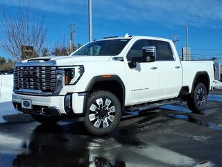 2026 Gmc Sierra 2500HD for sale in Somersworth NH