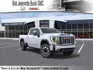 2026 Gmc Sierra 2500HD for sale in Plymouth MI