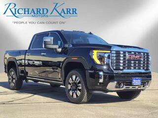 2025 Gmc Sierra 2500HD for sale in Waco TX