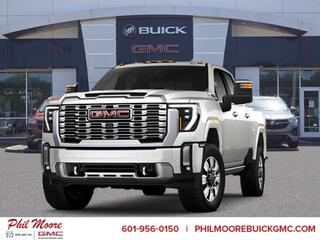 2025 Gmc Sierra 2500HD for sale in Jackson MS