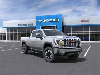 2025 Gmc Sierra 2500HD for sale in Lynchburg VA