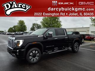 2025 Gmc Sierra 2500HD for sale in Joliet IL