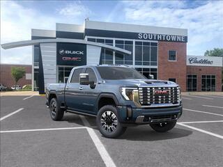 2025 Gmc Sierra 2500HD for sale in Newnan GA