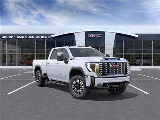 2025 Gmc Sierra 2500HD for sale in Alhambra CA