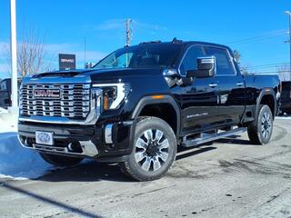 2026 Gmc Sierra 2500HD for sale in Somersworth NH