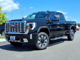 2026 Gmc Sierra 2500HD for sale in Somersworth NH