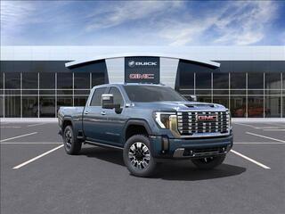 2025 Gmc Sierra 2500HD for sale in Perry GA