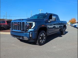 2025 Gmc Sierra 2500HD for sale in Sanford NC