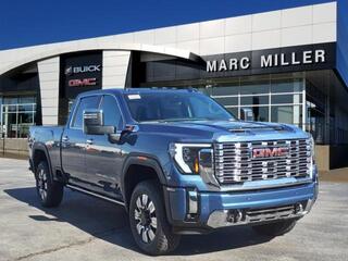 2025 Gmc Sierra 2500HD for sale in Tulsa OK