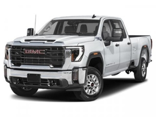 2025 Gmc Sierra 2500HD for sale in Johnston RI