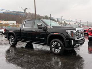 2025 Gmc Sierra 2500HD for sale in Beckley WV