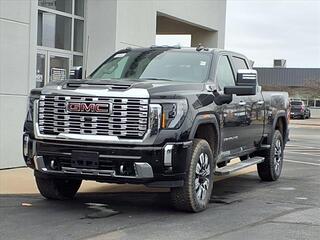 2025 Gmc Sierra 2500HD for sale in Shelbyville IN