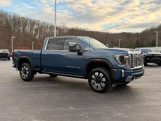 2025 Gmc Sierra 2500HD for sale in Princeton WV