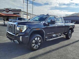 2025 Gmc Sierra 2500HD for sale in Johnson City TN