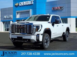 2025 Gmc Sierra 2500HD for sale in Shelbyville IN