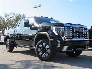 2025 Gmc Sierra 2500HD for sale in Ocala FL