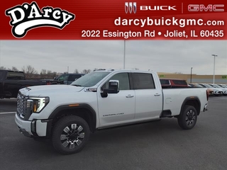 2025 Gmc Sierra 2500HD for sale in Joliet IL