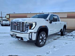 2025 Gmc Sierra 2500HD for sale in Yakima WA